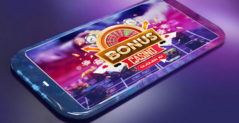 Un casino en ligne sur téléphone portable